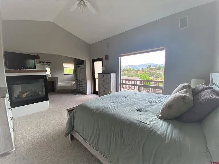 Trade London Rain for Lovely Home in Southwest Colorado — Q4 2026 (dates flexible)