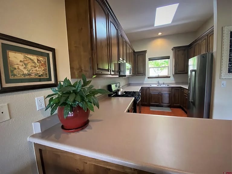 Trade London Rain for Lovely Home in Southwest Colorado — Q4 2026 (dates flexible)