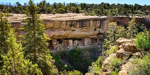 Trade London Rain for Lovely Home in Southwest Colorado — Q4 2026 (dates flexible)