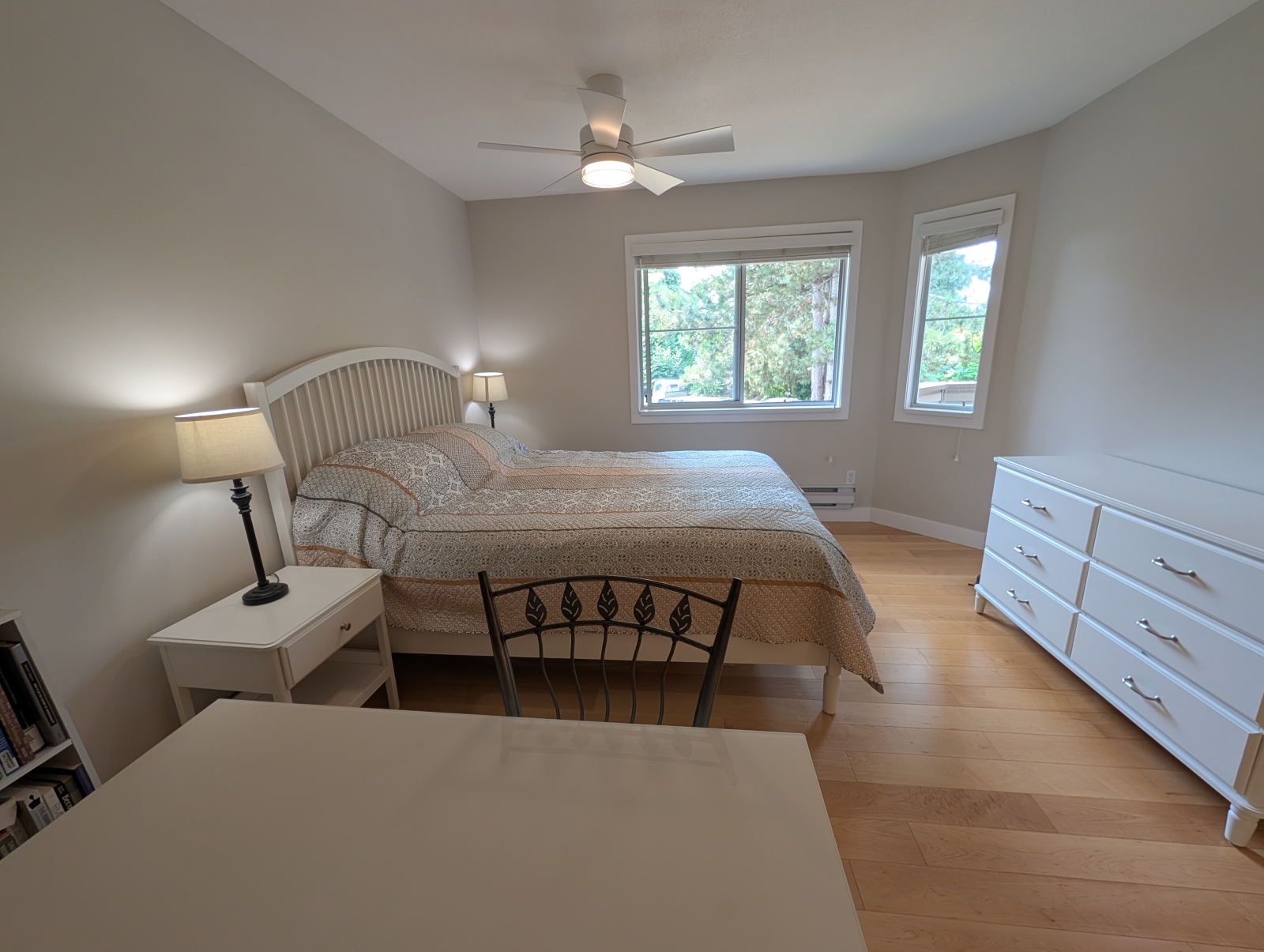 Luminosa villetta a schiera con 3 camere da letto a Pitt Meadows