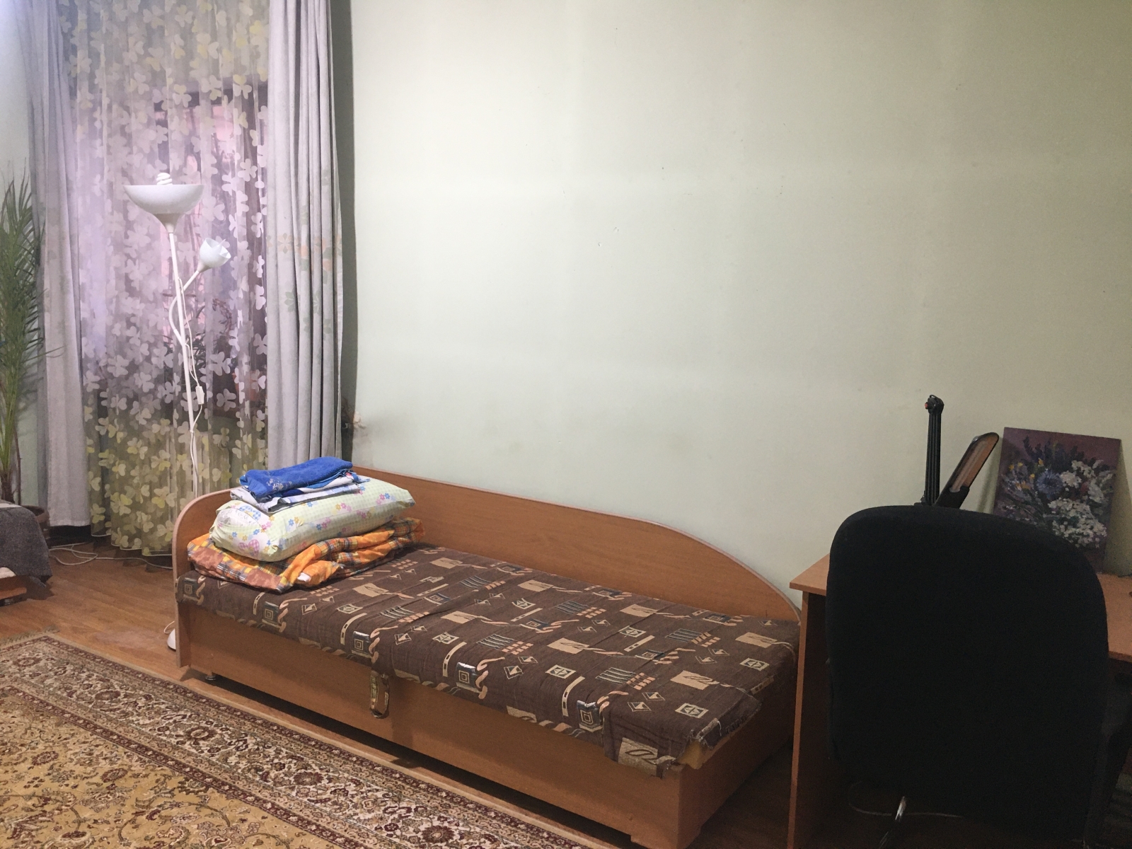 Comfy 3BR House with Garden in Gated Area in Almaty