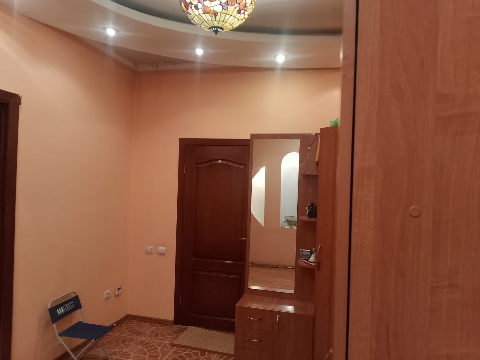 Comfy 3BR House with Garden in Gated Area in Almaty