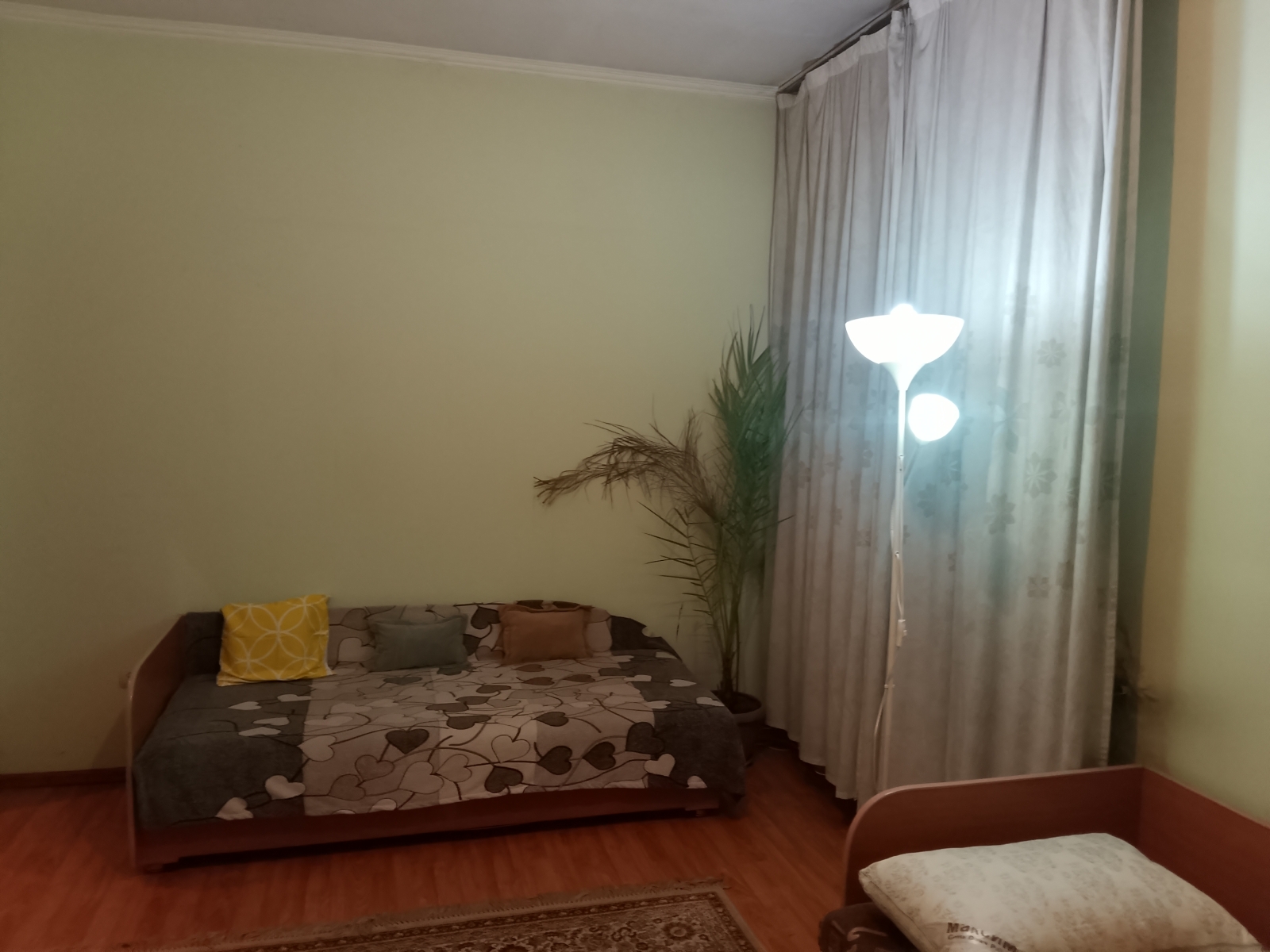 Comfy 3BR House with Garden in Gated Area in Almaty