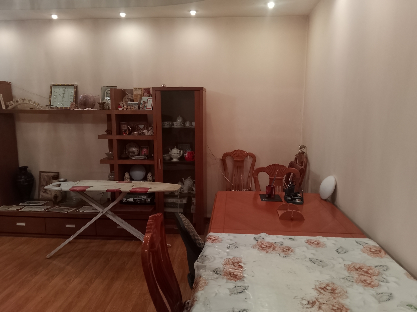 Comfy 3BR House with Garden in Gated Area in Almaty
