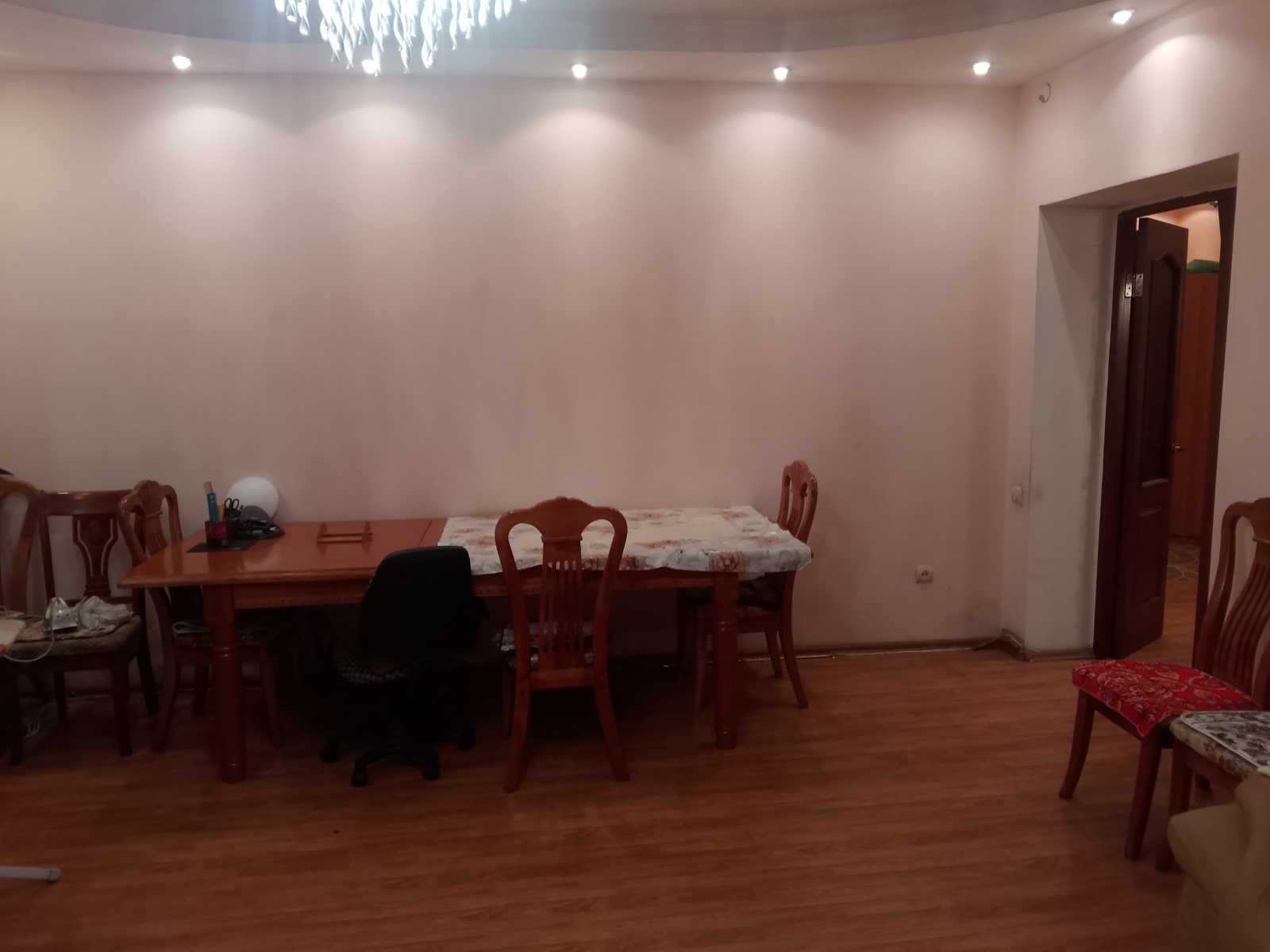 Comfy 3BR House with Garden in Gated Area in Almaty