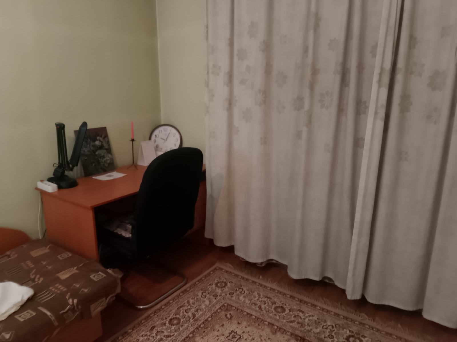 Comfy 3BR House with Garden in Gated Area in Almaty