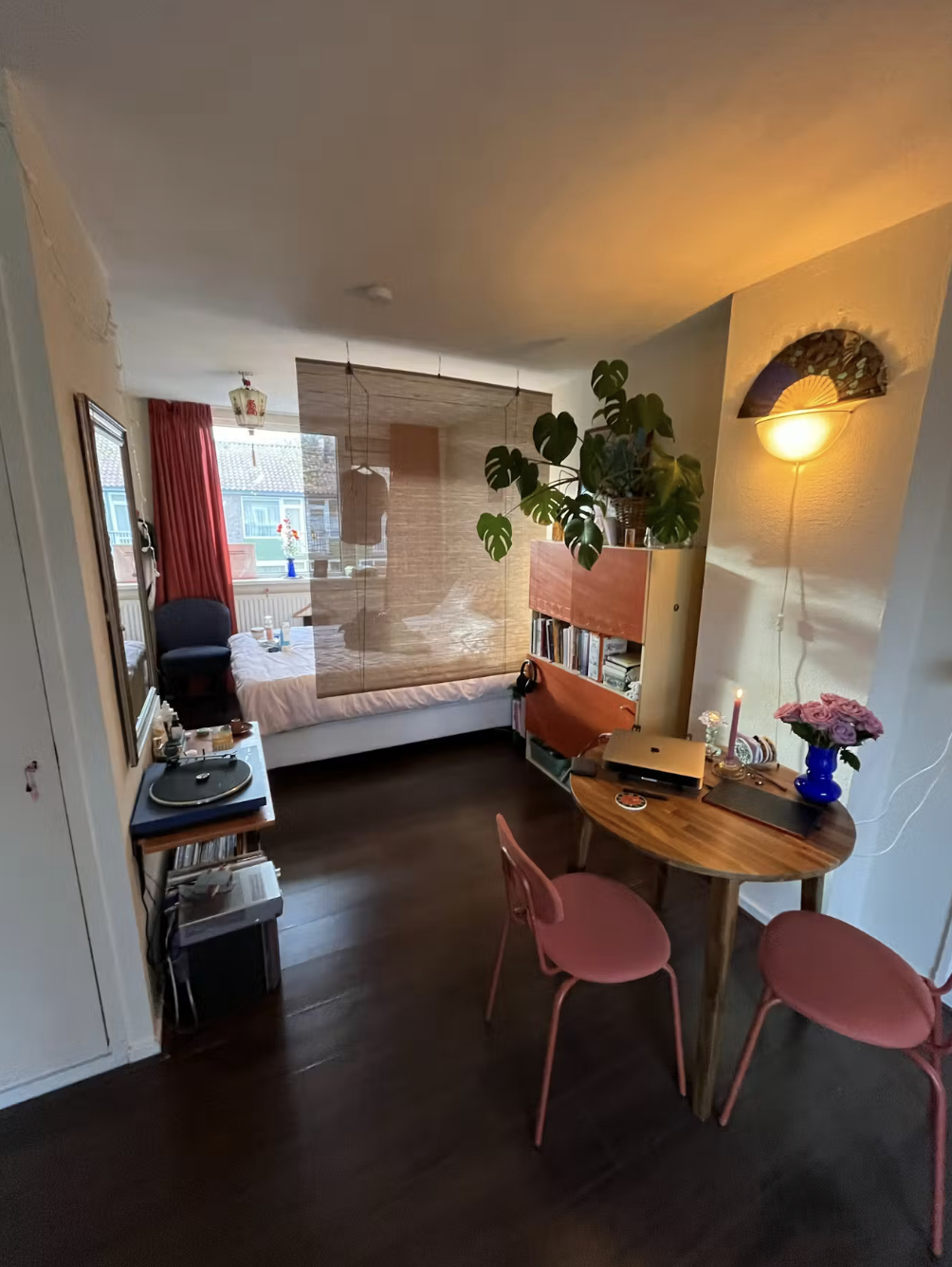 Charming and cozy Amsterdam Nieuw-West homen