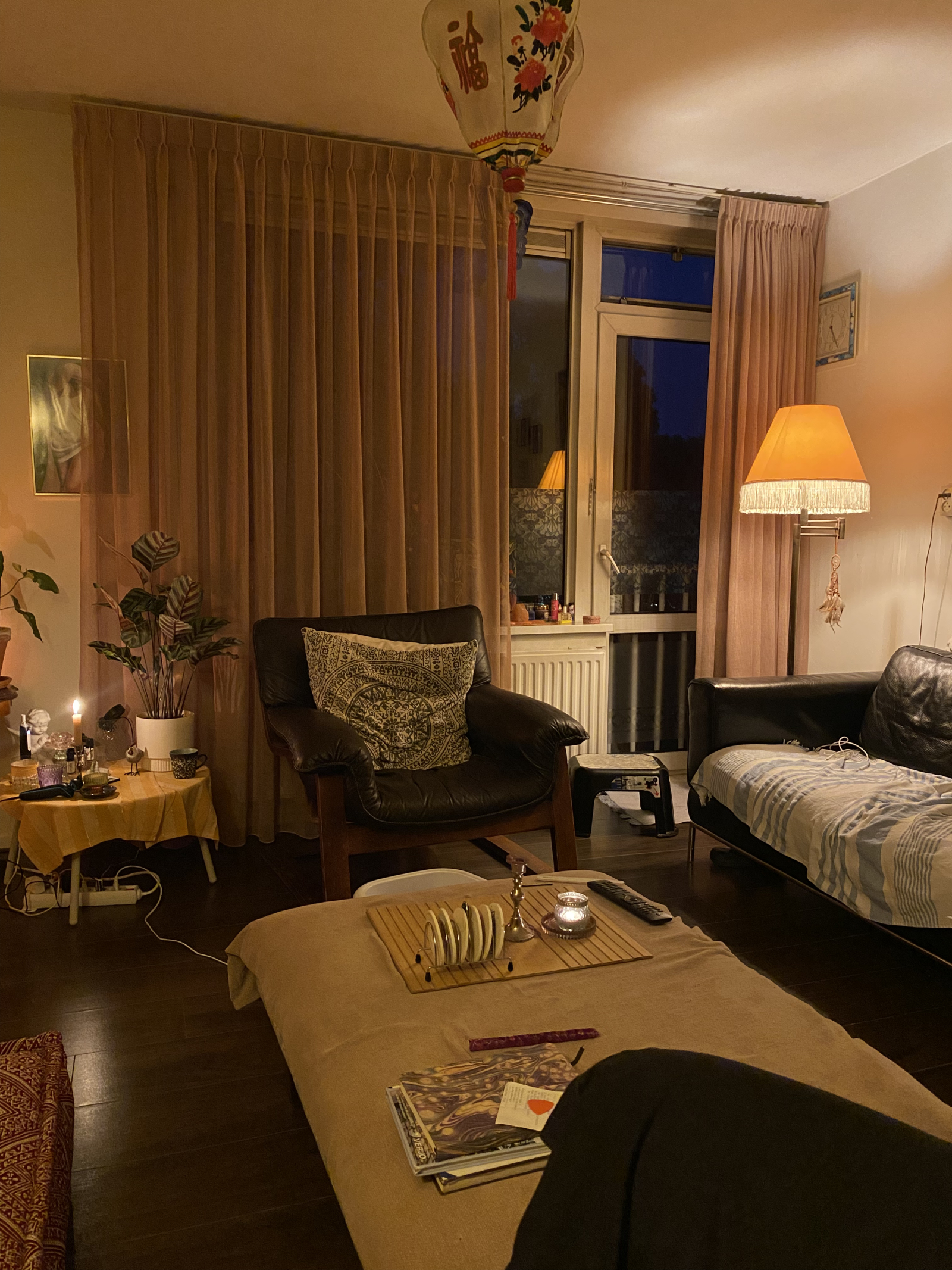 Charming and cozy Amsterdam Nieuw-West homen