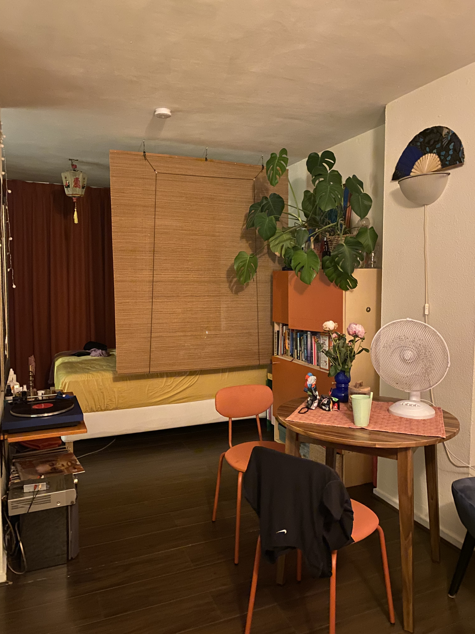 Charming and cozy Amsterdam Nieuw-West homen