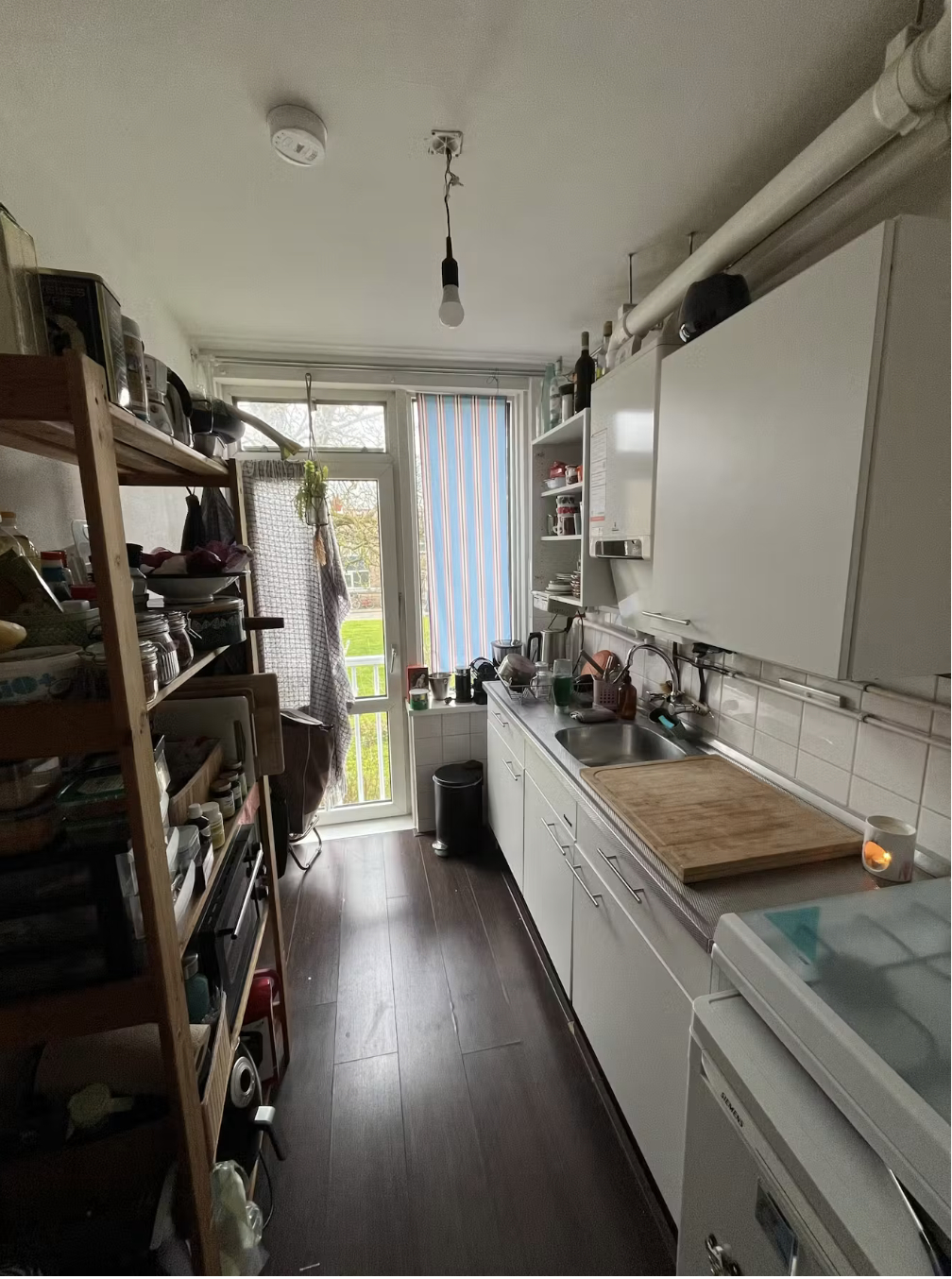 Charming and cozy Amsterdam Nieuw-West homen