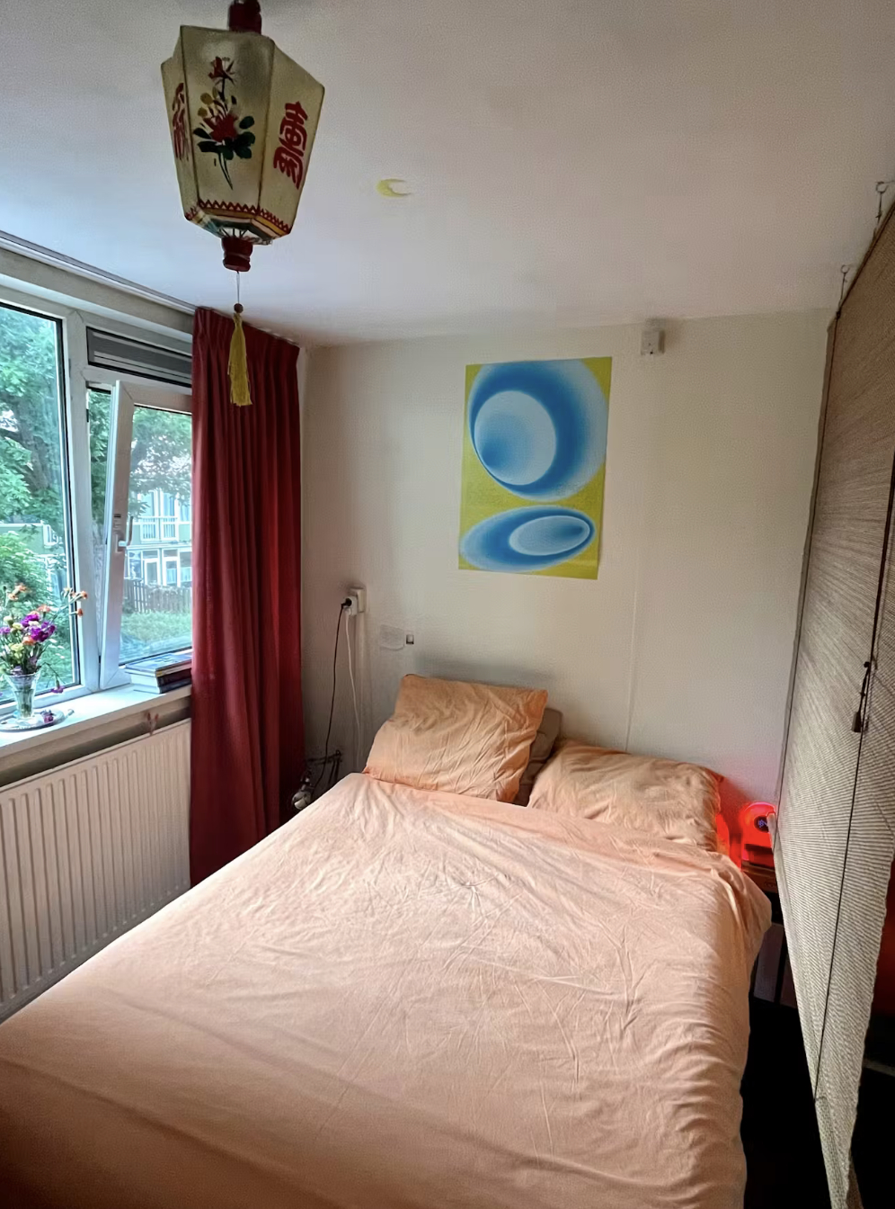 Charming and cozy Amsterdam Nieuw-West homen