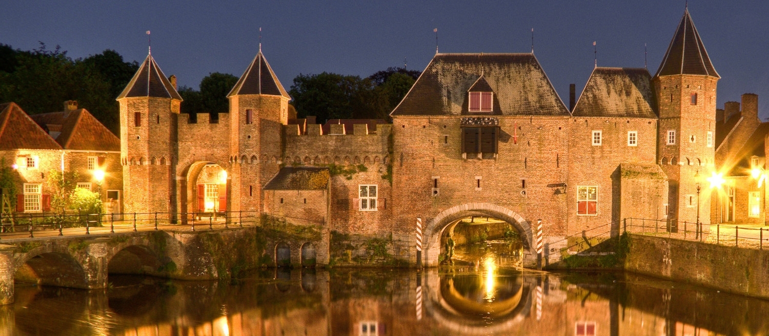 Nice house with garden in Amersfoort, The Netherlands