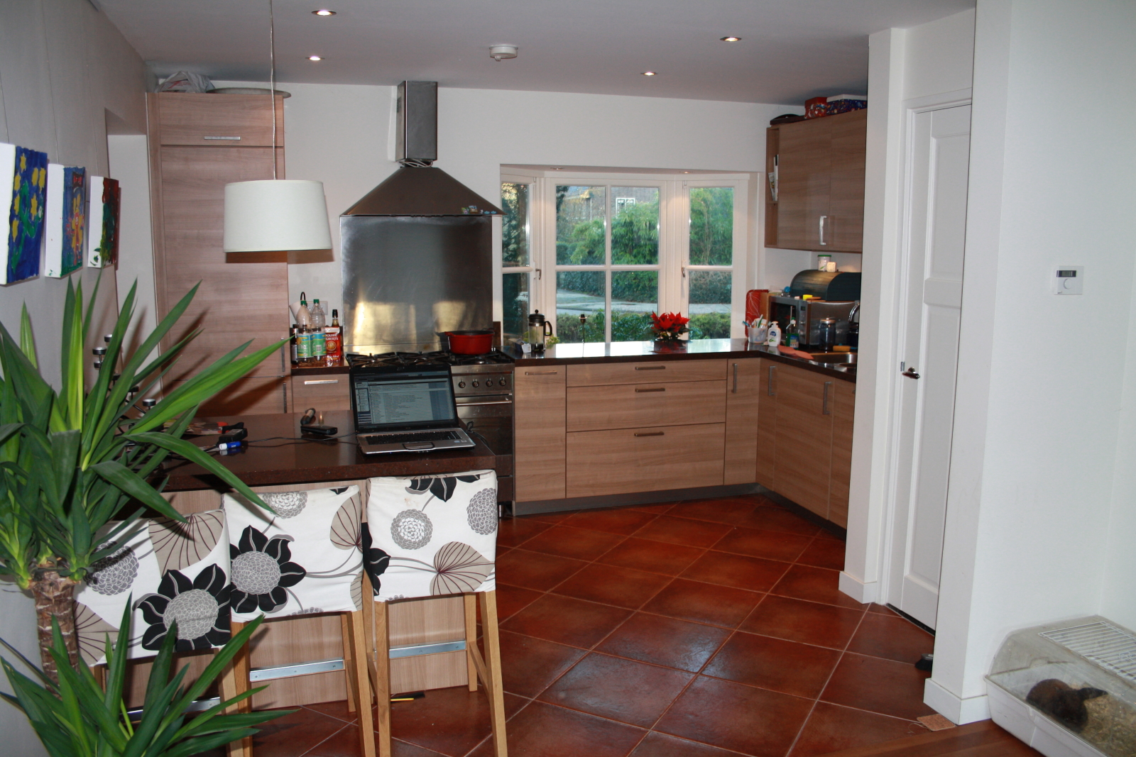 Nice house with garden in Amersfoort, The Netherlands