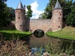 Nice house with garden in Amersfoort, The Netherlands