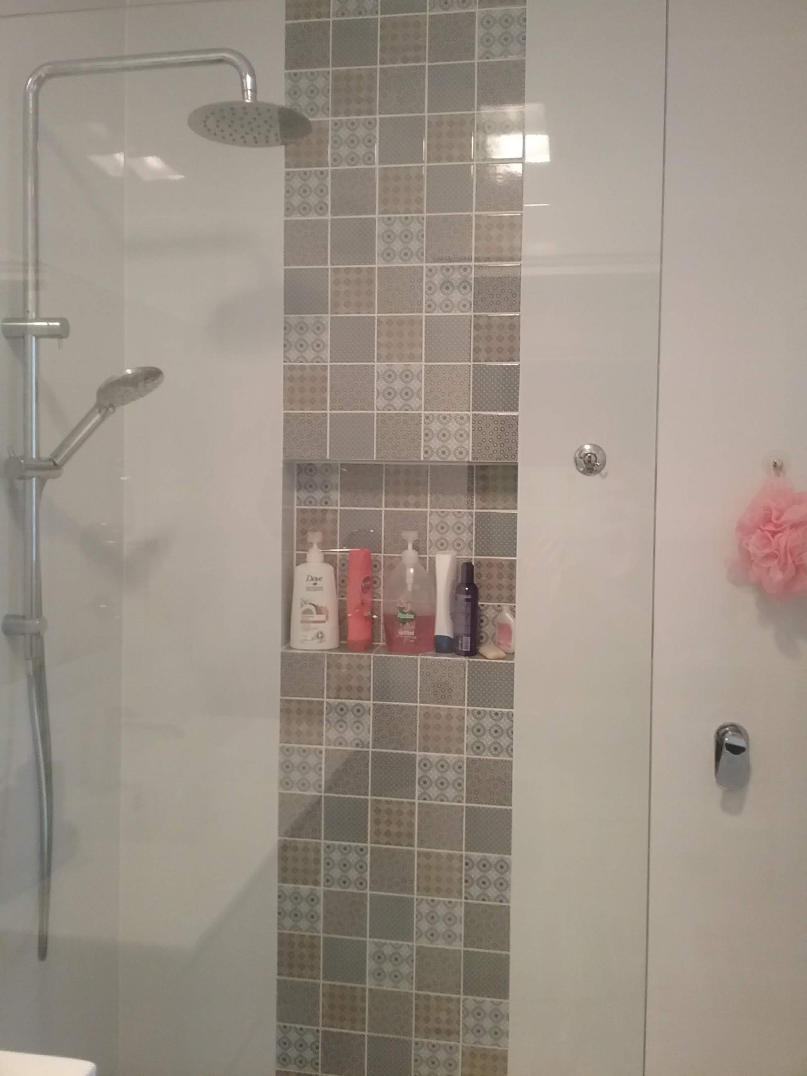 Vredig appartement met twee slaapkamers aan de baai