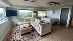 Évadez-vous sur la côte de l’Oregon à Bayshore Sunsetter !