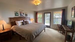 Évadez-vous sur la côte de l’Oregon à Bayshore Sunsetter !
