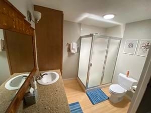 Évadez-vous sur la côte de l’Oregon à Bayshore Sunsetter !