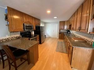 Évadez-vous sur la côte de l’Oregon à Bayshore Sunsetter !