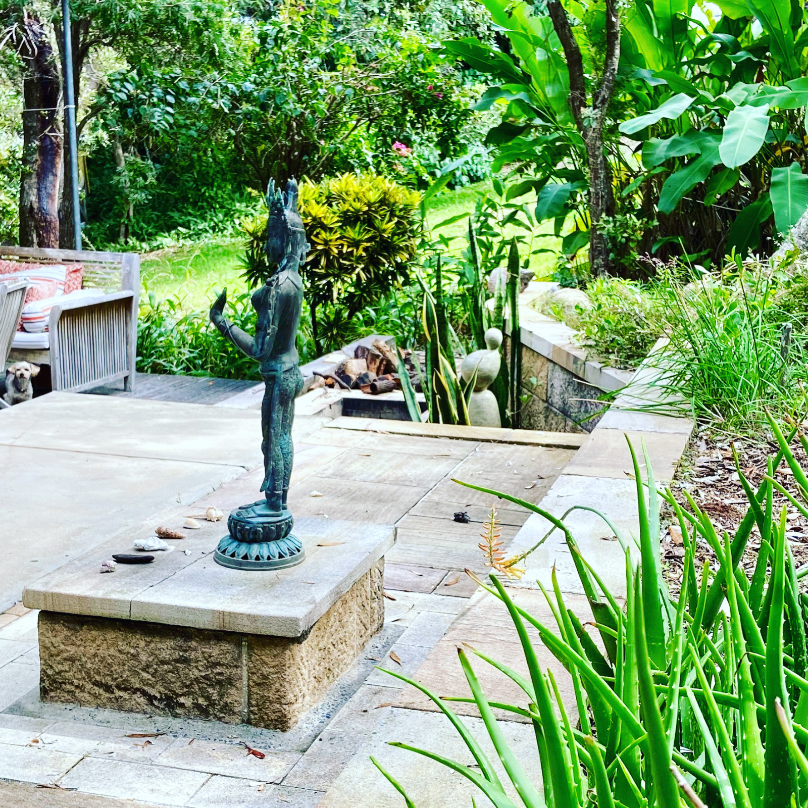 Cypress House - surf, sun, sand, architecture, fresh seafood