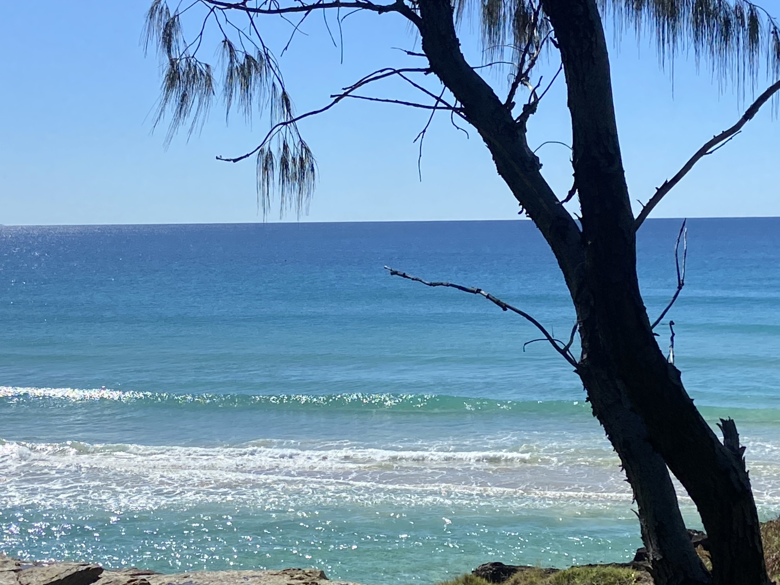 Cypress House - surf, sun, sand, architecture, fresh seafood