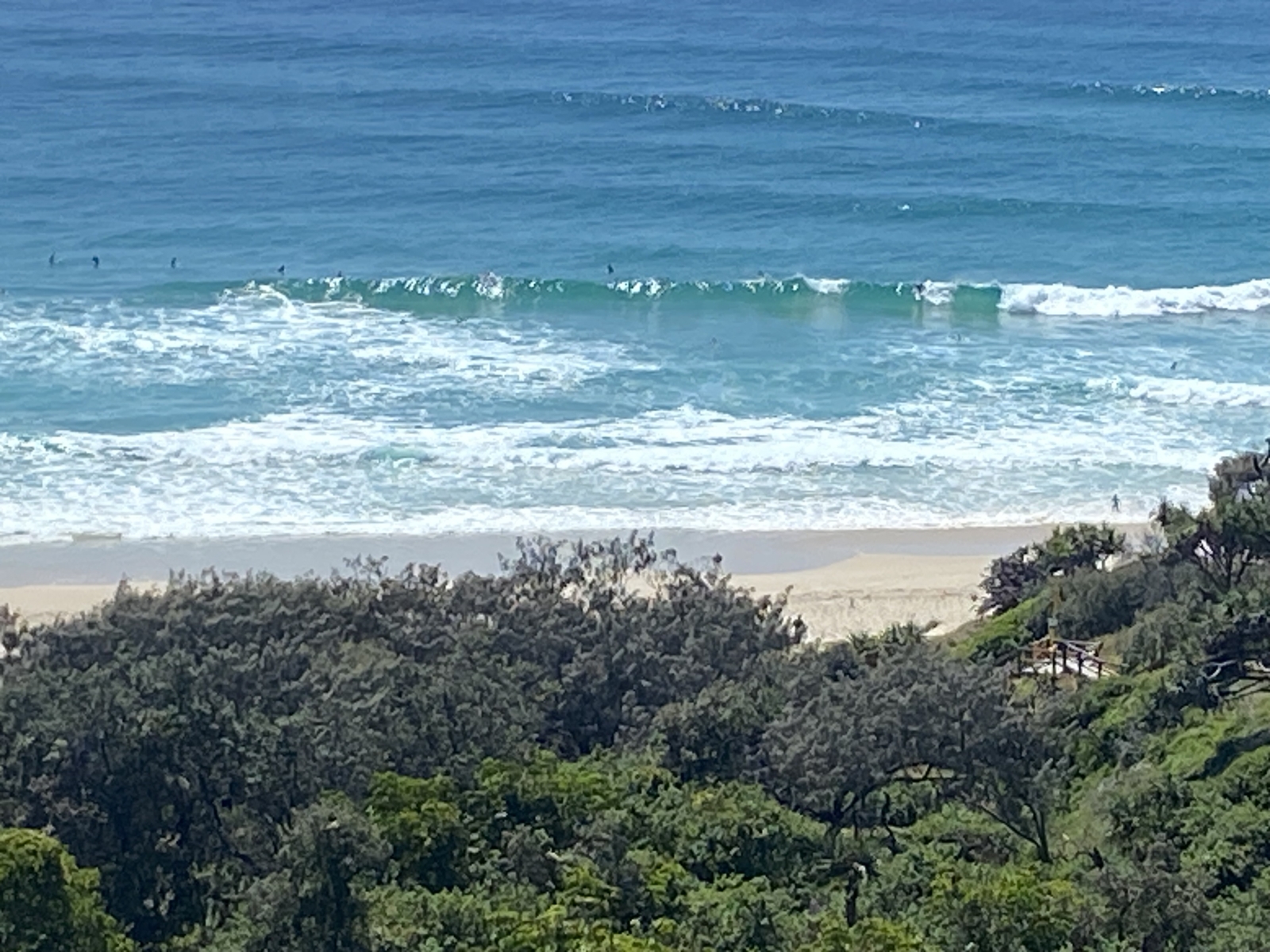 Cypress House - surf, sun, sand, architecture, fresh seafood