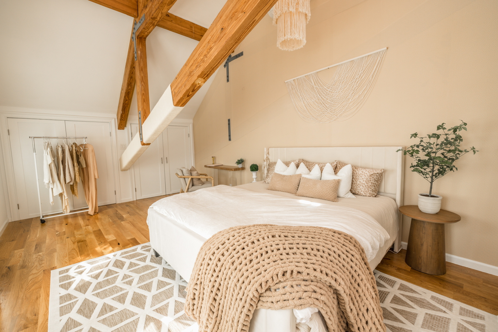 Designer studio near Westport CT