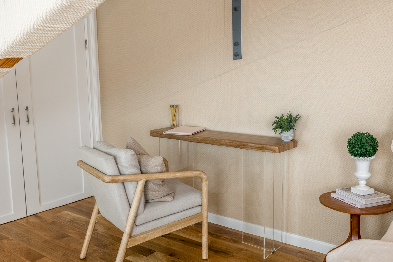 Designer studio near Westport CT