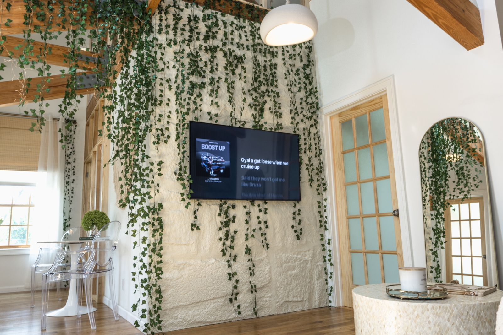 Designer studio near Westport CT