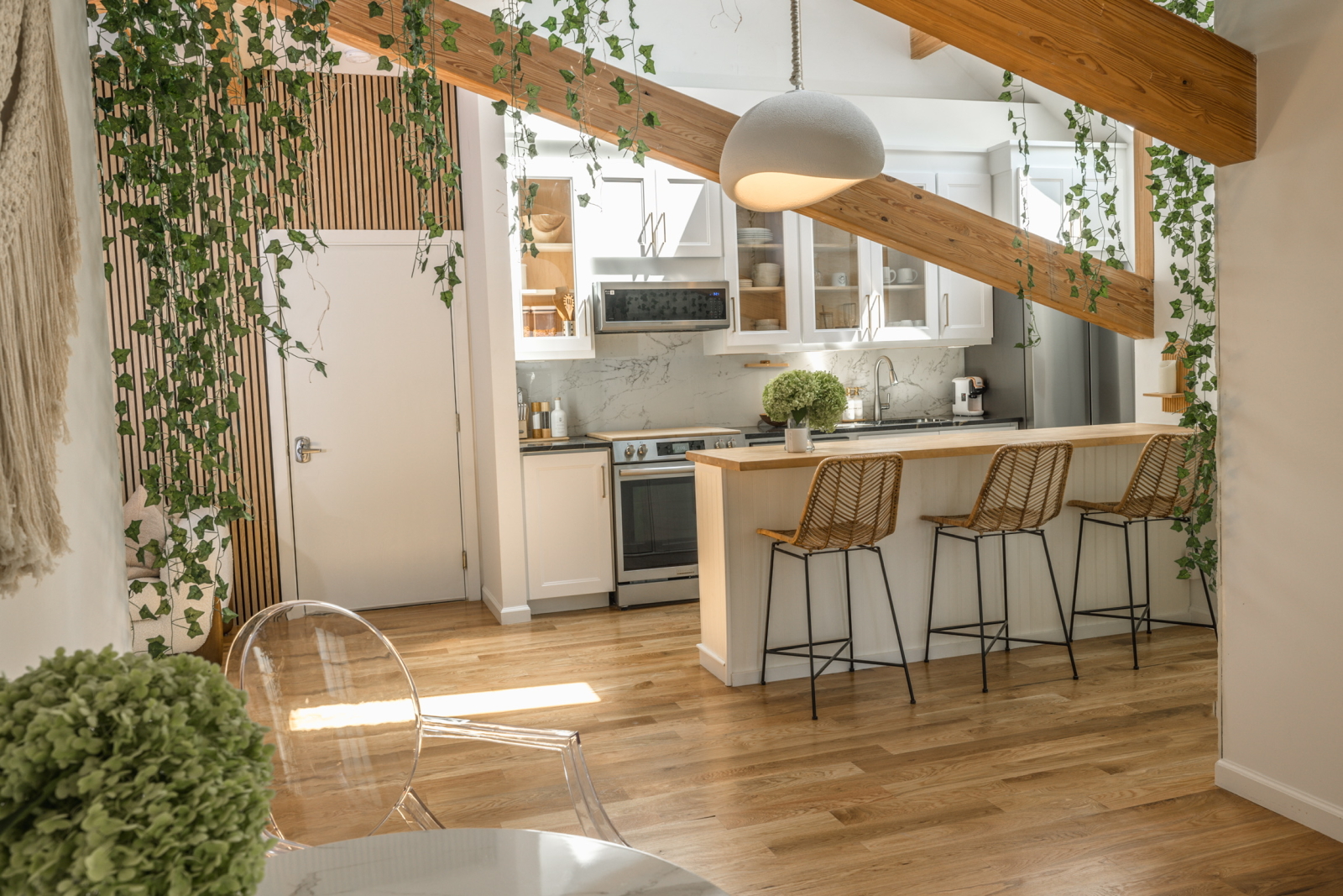 Designer studio near Westport CT