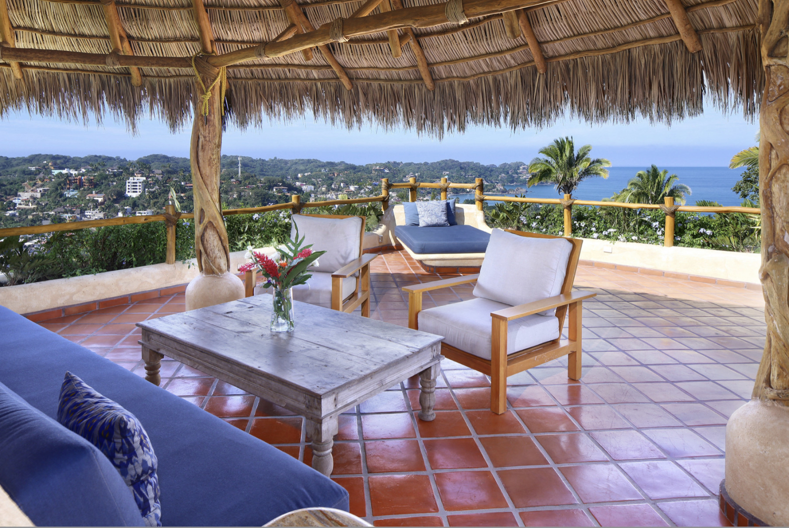 Casa Margarita Del Cielo