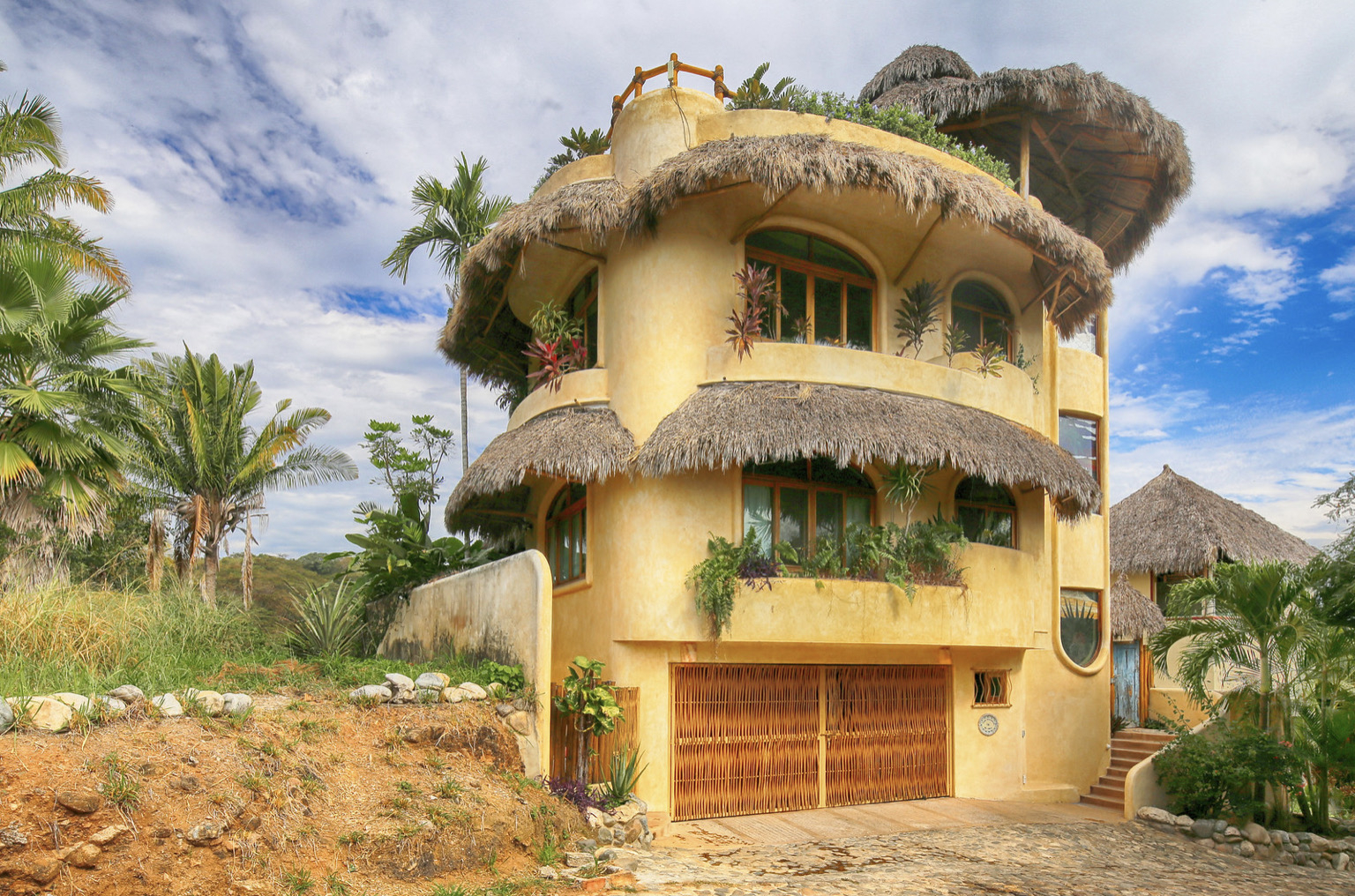 Casa Margarita Del Cielo