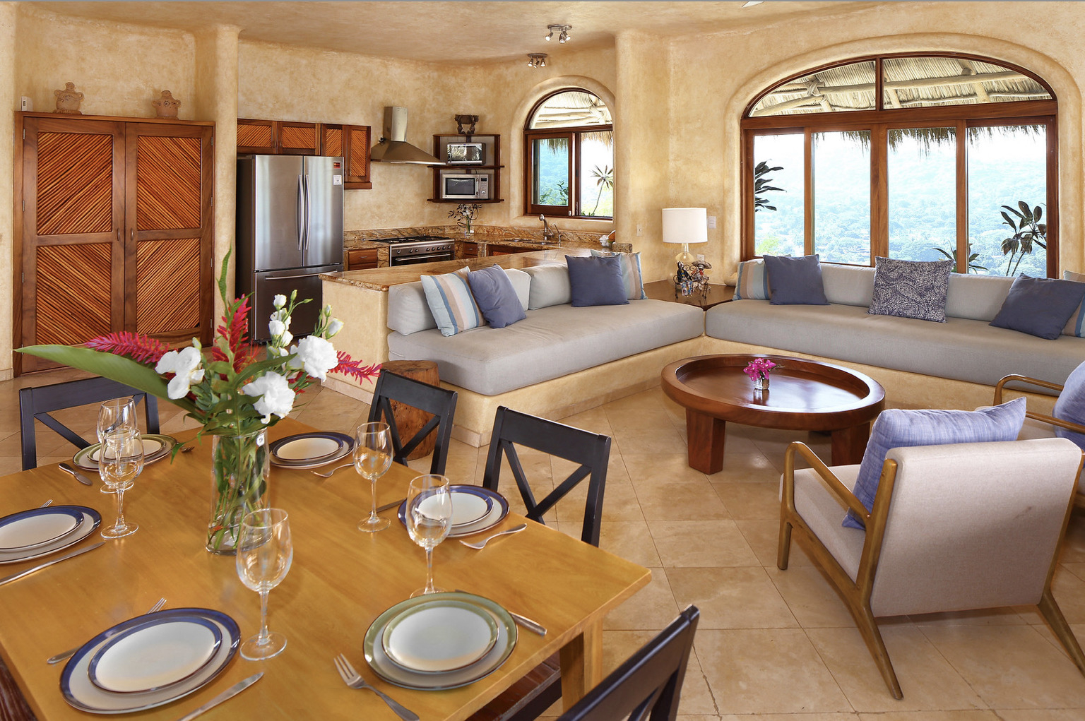 Casa Margarita Del Cielo