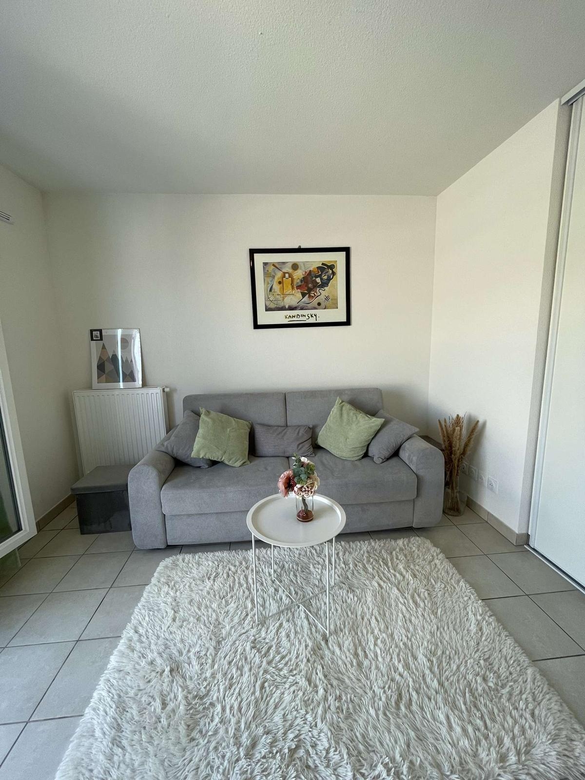 Studio close to the beaches