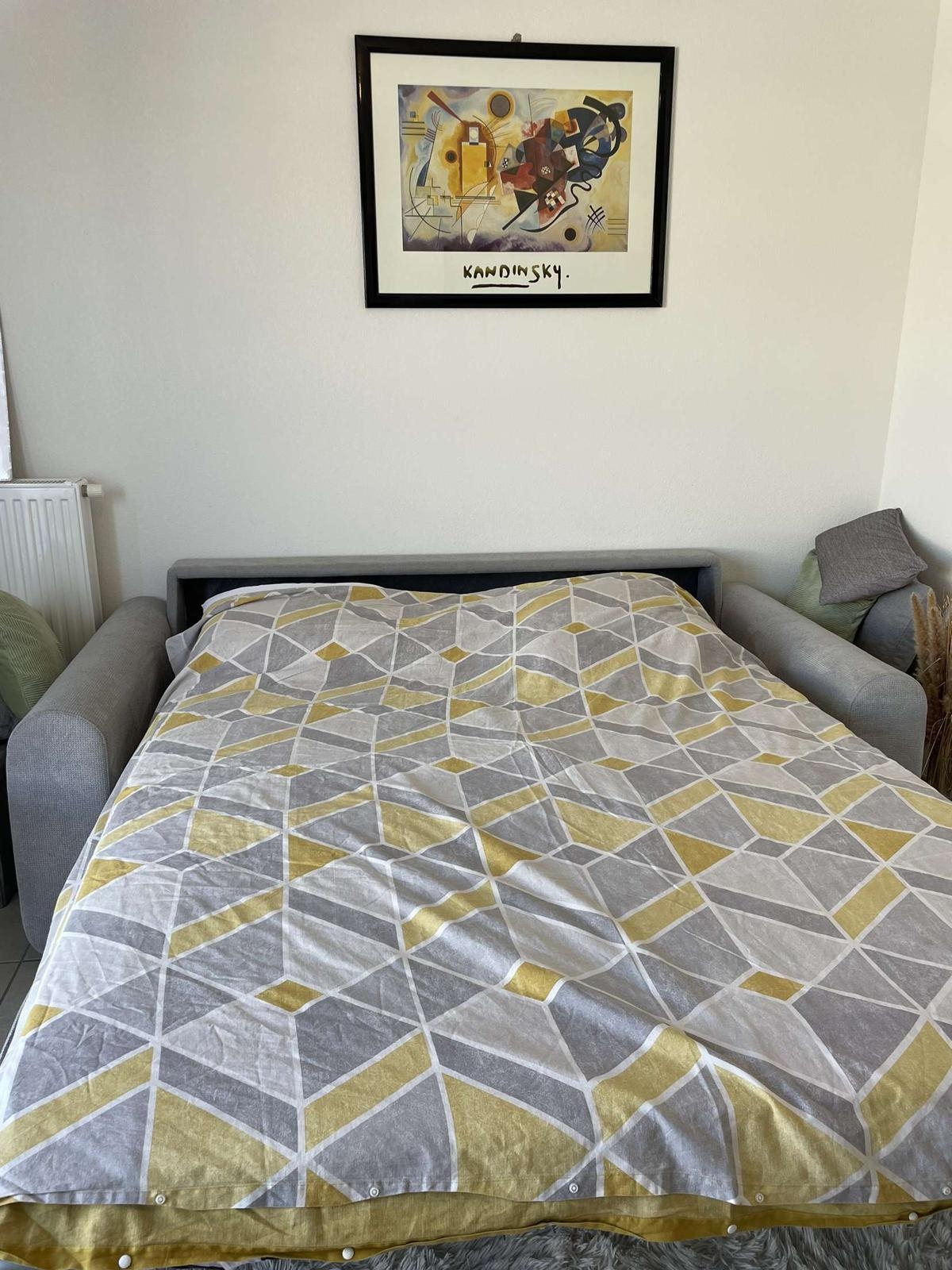 Studio close to the beaches