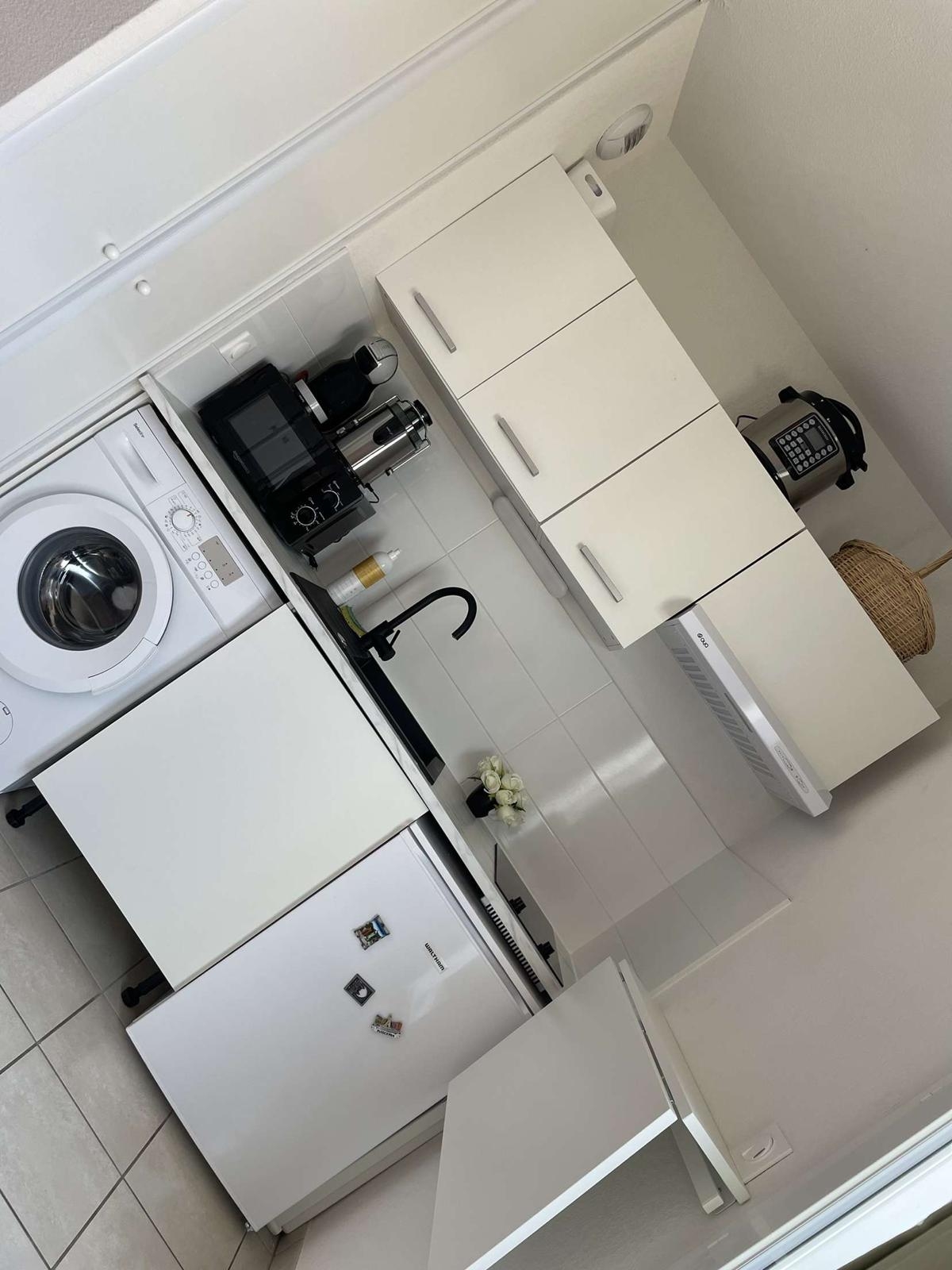 Studio close to the beaches