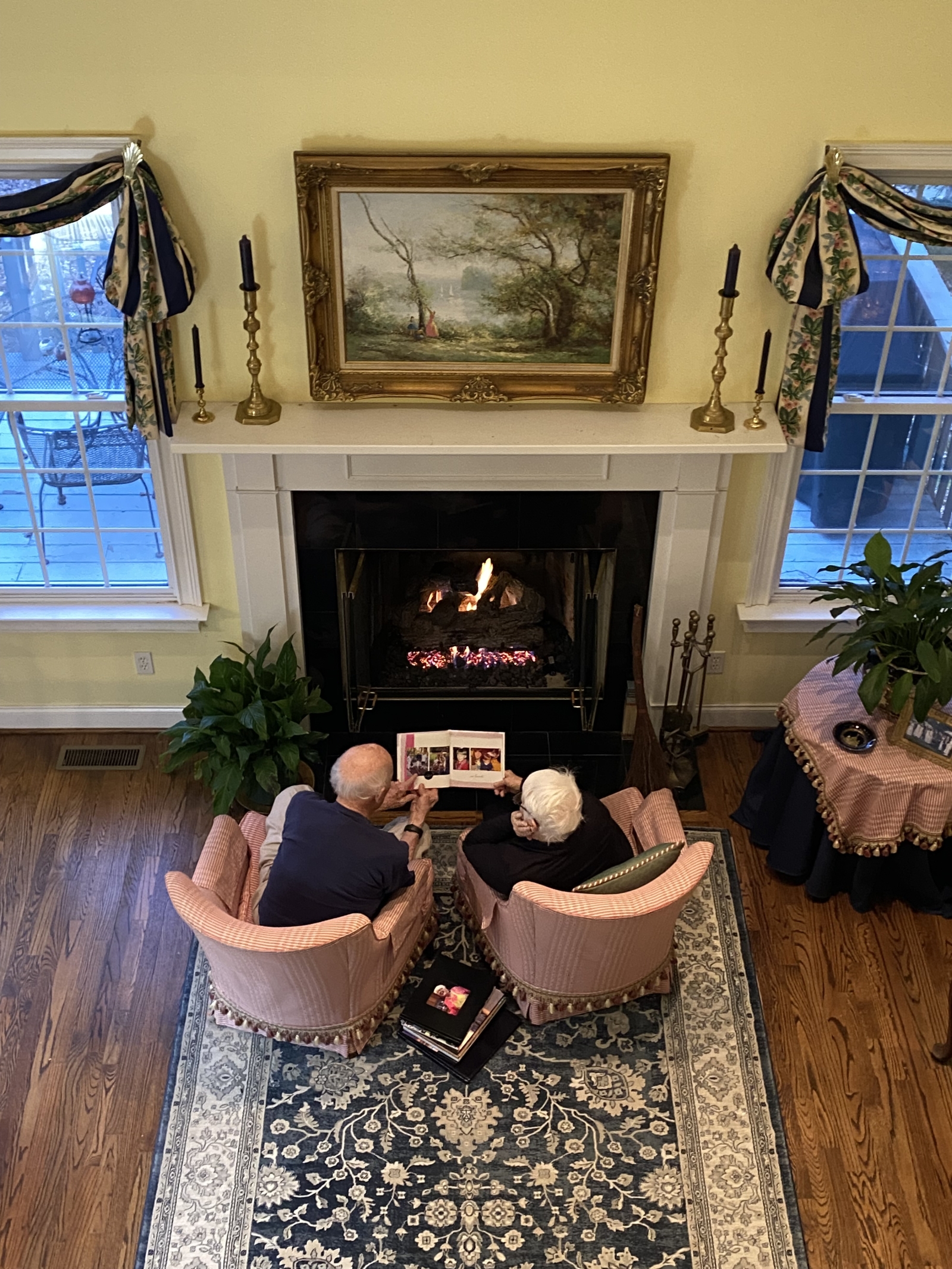 Classic U.S. home near trails and nature in a wonderful community, 10 min to Chattanooga