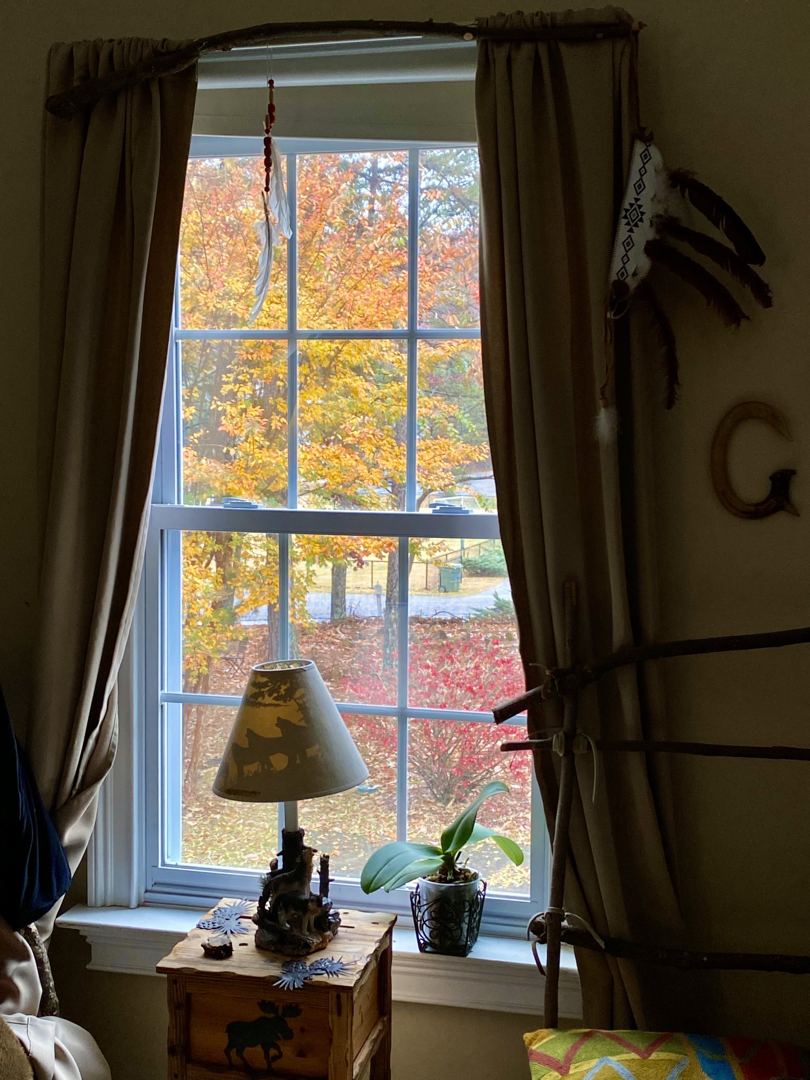 Classic U.S. home near trails and nature in a wonderful community, 10 min to Chattanooga