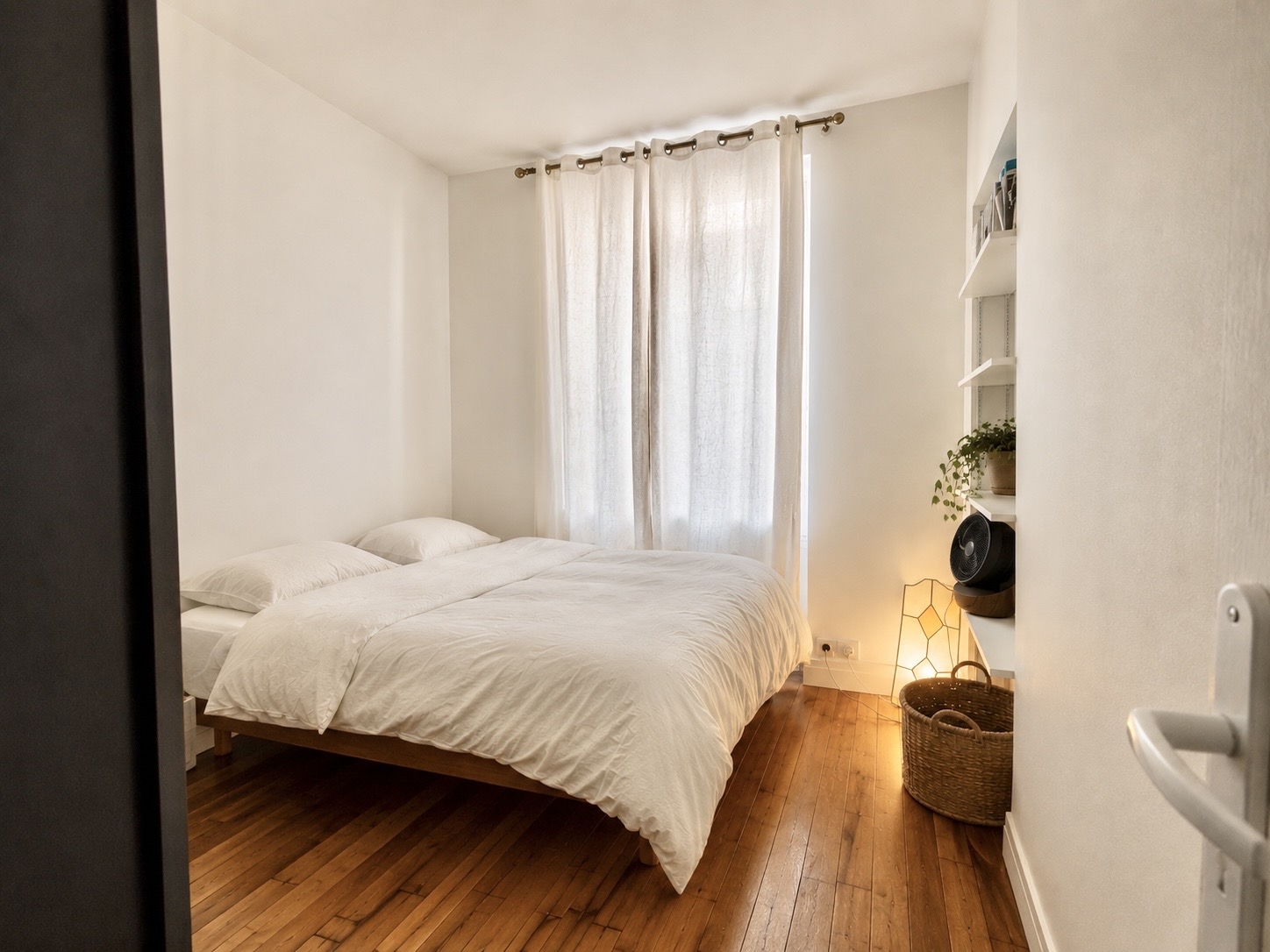 Charming Apartment in the heart of Paris