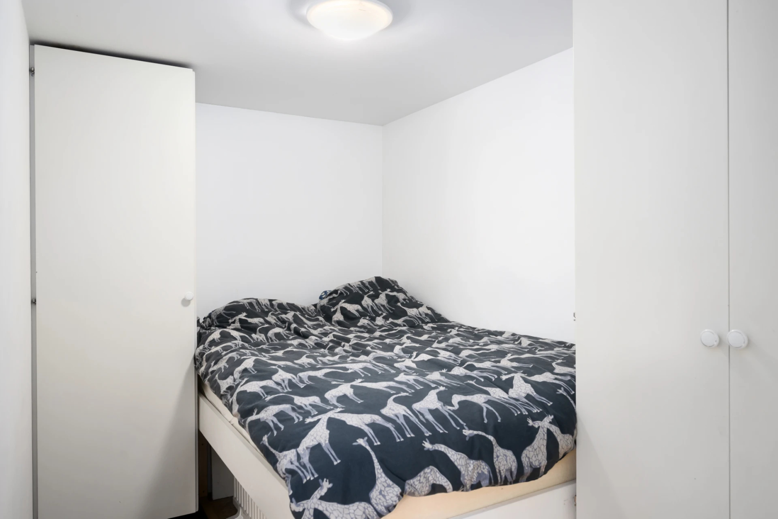 Leve de Groente