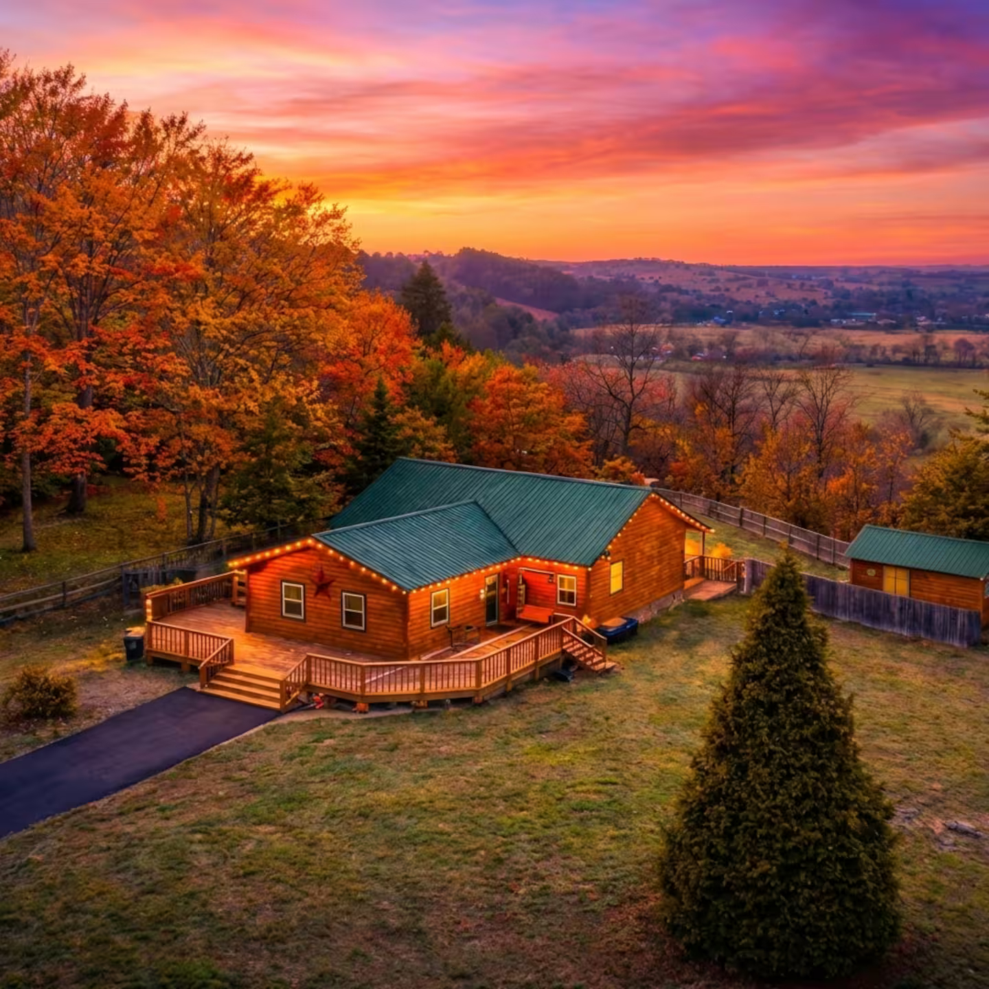 Hot Tub • Game Room • Dollywood • One Level • Views • Smoky Mountains ⭐