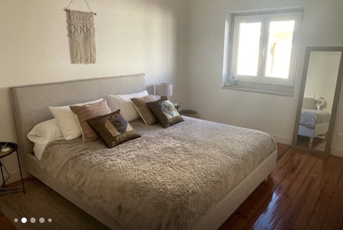 Peaceful and charming home 5 min walk to the beach
