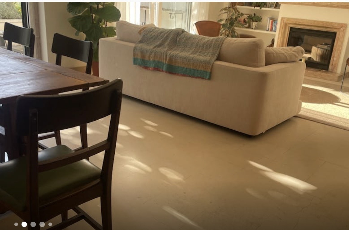 Peaceful and charming home 5 min walk to the beach