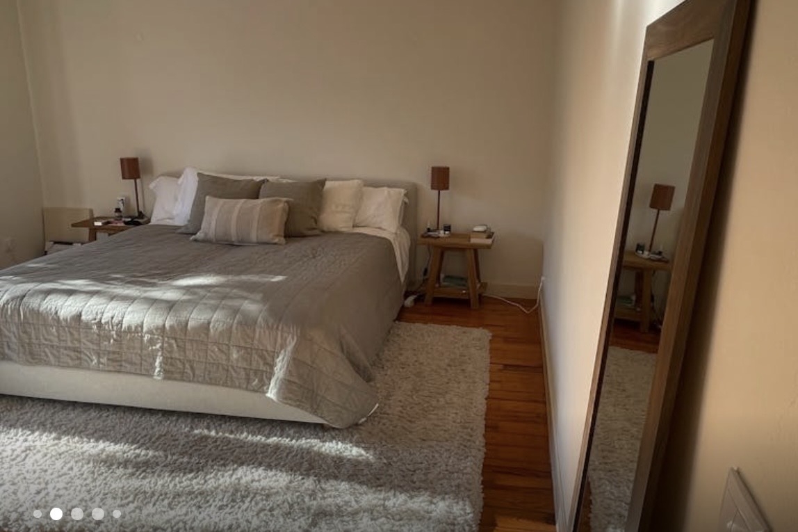 Peaceful and charming home 5 min walk to the beach