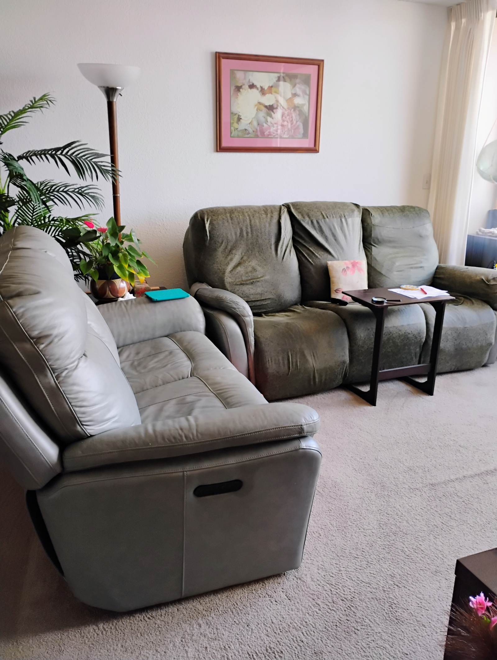 Hoog appartement met spectaculair uitzicht op Diamond Head