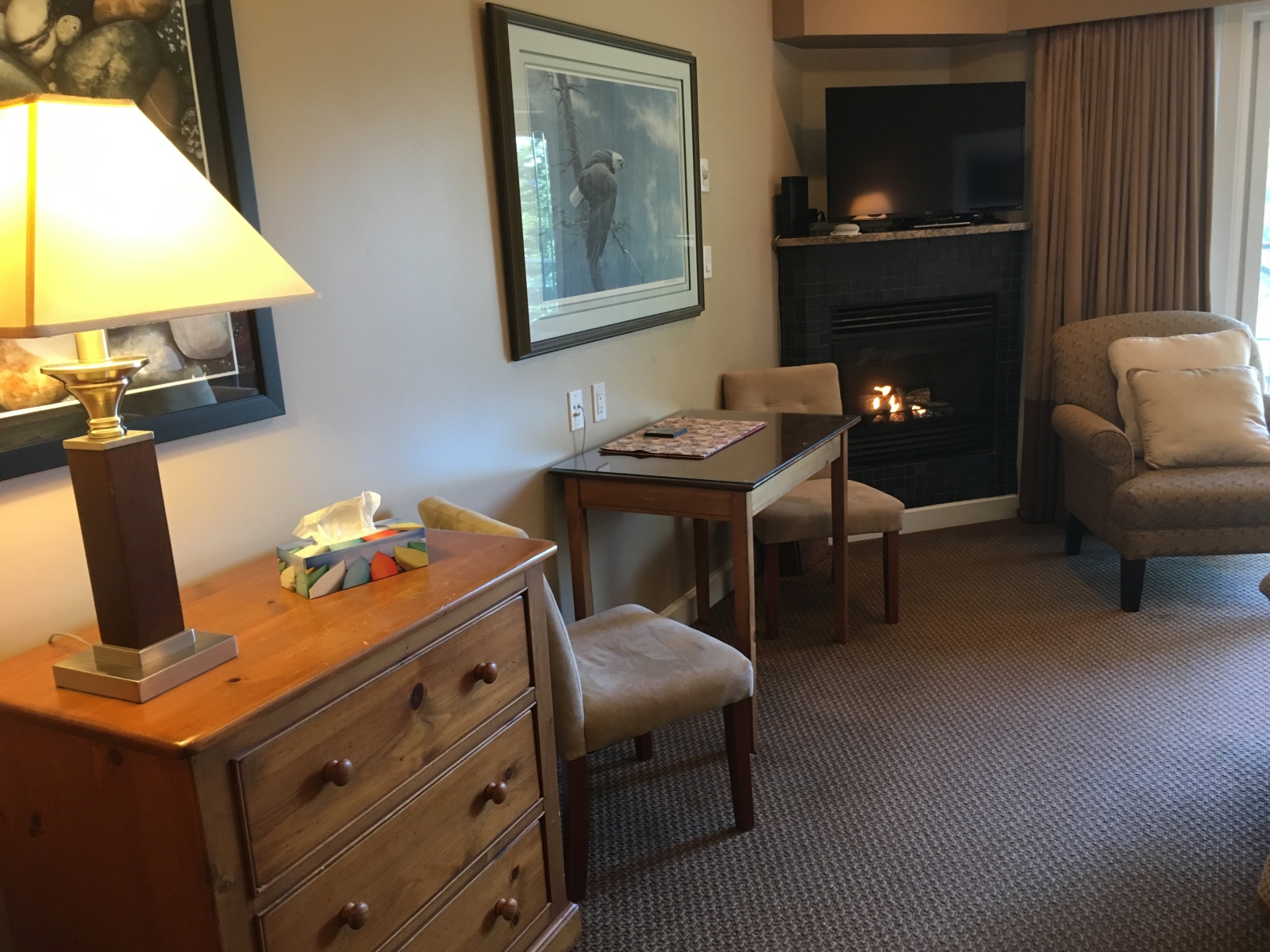 Miraloma Studio Penthouse Suite