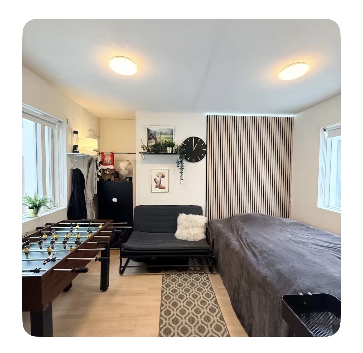 Maison familiale moderne, à 10 minutes de Reykjavík
