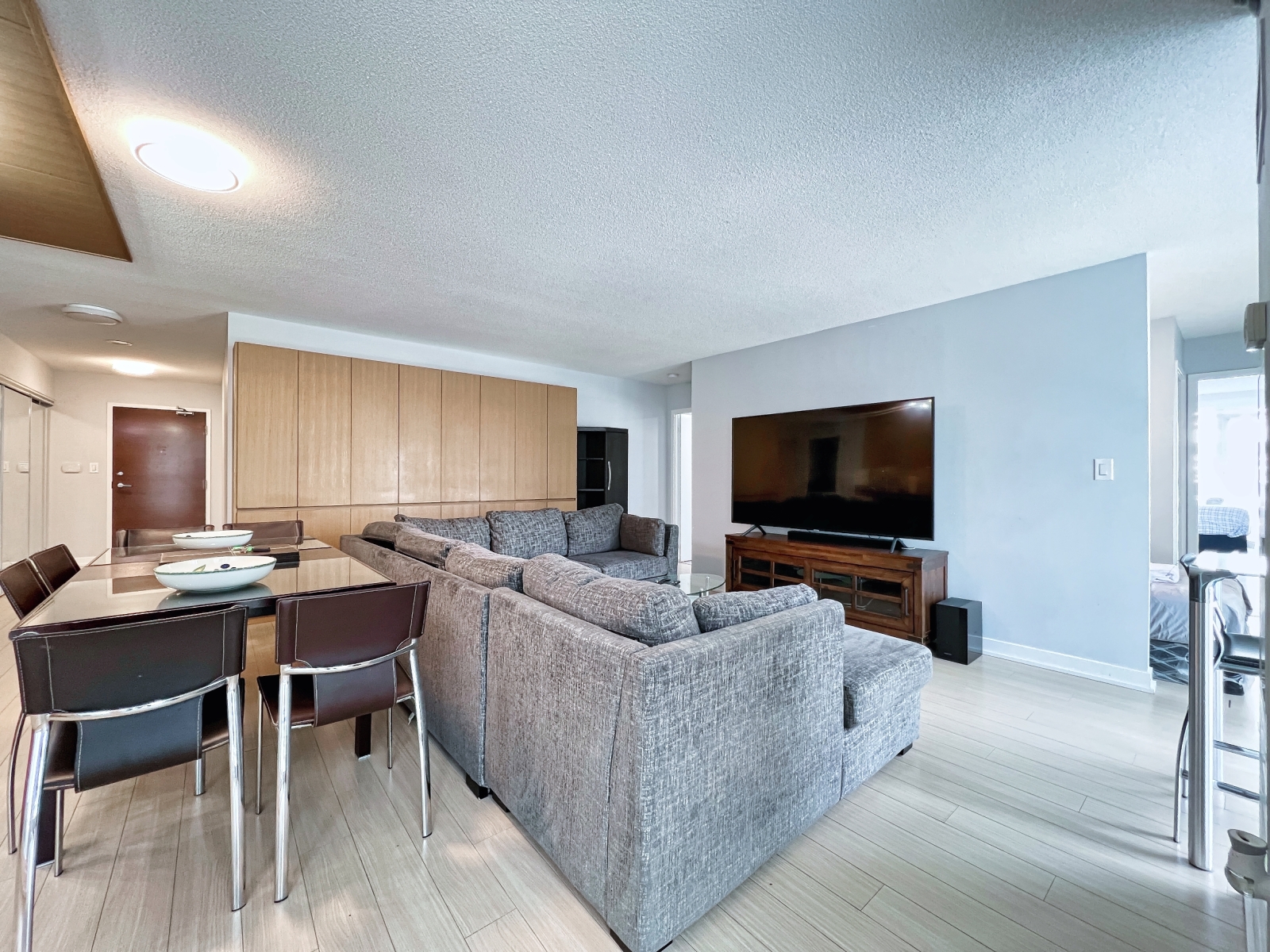 Toronto Down Town