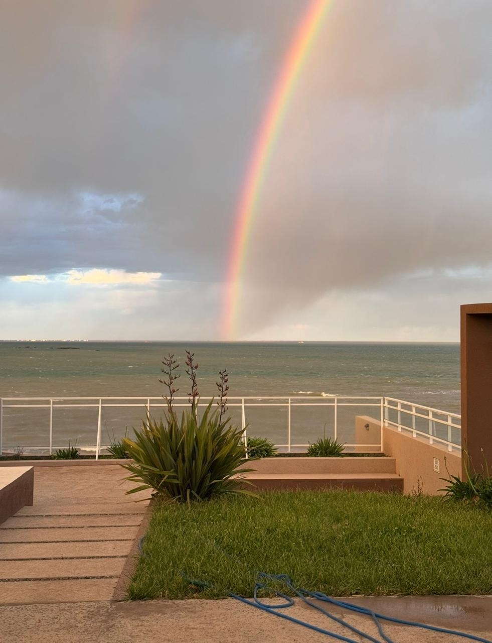 arc-en-ciel magique