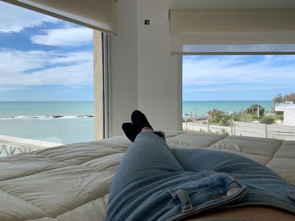 Chambre principale